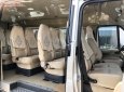 Ford Transit Luxury 2017 - Cần bán Ford Transit Luxury năm 2017, màu bạc