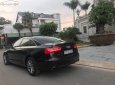 Audi A6 2014 - Bán xe Audi A6 2014, màu đen, nhập khẩu số tự động