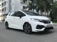 Honda Jazz   2018 - Bán Honda Jazz RS năm sản xuất 2018, màu trắng, nhập khẩu  