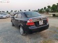 Daewoo Gentra SX 1.5 MT 2010 - Cần bán gấp Daewoo Gentra SX 1.5 MT đời 2010, màu đen