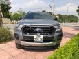 Ford Ranger Wildtrak 2.0L 4x4 AT 2018 - Bán Ford Ranger Widltrak 2.0L 4x4 AT đời 2018, màu xám, xe nhập, giá tốt