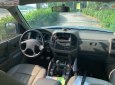 Mitsubishi Pajero 3.0 2005 - Bán xe Mitsubishi Pajero 3.0 năm sản xuất 2005, màu bạc chính chủ