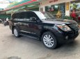 Lexus LX 2010 - Bán Lexus LX 570 đời 2010, màu đen, nhập khẩu, số tự động