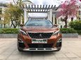 Peugeot 3008 2018 - Bán Peugeot 3008 năm sản xuất 2018 xe nguyên bản