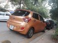 Hyundai Grand i10 2014 - Bán Hyundai Grand i10 sản xuất 2014, xe nhập, số sàn