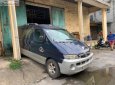 Hyundai Starex 2001 - Bán Hyundai Starex đời 2001, màu xanh lam, nhập khẩu chính hãng