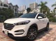 Hyundai Tucson 2.0 ATH 2016 - Cần bán lại xe Hyundai Tucson 2.0 ATH đời 2016, màu trắng, xe nhập, giá tốt