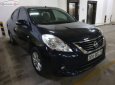 Nissan Sunny 2015 - Bán Nissan Sunny sản xuất năm 2015, màu đen xe nguyên bản