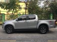 Chevrolet Colorado 2018 - Cần bán Chevrolet Colorado đời 2018, màu bạc, xe nhập chính hãng