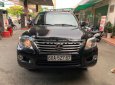 Lexus LX 2010 - Bán Lexus LX 570 đời 2010, màu đen, nhập khẩu, số tự động