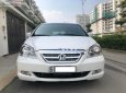 Honda Odyssey 2008 - Bán xe Honda Odyssey đời 2008, màu trắng, nhập khẩu nguyên chiếc chính hãng