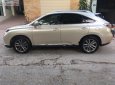 Lexus RX 2009 - Bán xe Lexus RX 350 AWD sản xuất năm 2009, màu vàng, nhập khẩu chính hãng