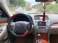 Toyota Camry   2010 - Bán Toyota Camry 2.4G 2010, màu đen như mới, giá tốt