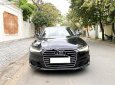 Audi A6 1.8 TFSI 2015 - Bán Audi A6 1.8 TFSI sản xuất 2015, màu đen, nhập khẩu  