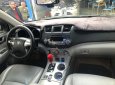 Toyota Highlander 2011 - Bán Toyota Highlander SE 2.7 đời 2011, màu xanh lam, nhập khẩu