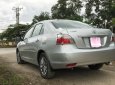 Toyota Vios 1.5E 2012 - Bán Toyota Vios E đời 2012, màu bạc