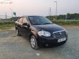 Daewoo Gentra SX 1.5 MT 2010 - Cần bán gấp Daewoo Gentra SX 1.5 MT đời 2010, màu đen