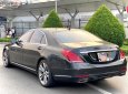 Mercedes-Benz S class   2016 - Cần bán xe Mercedes S500 đời 2016, màu đen