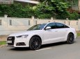 Audi A6 2012 - Bán Audi A6 đời 2012, màu trắng, nhập khẩu