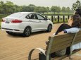 Honda City 2019 - Honda ô tô Hải Phòng - Bán Honda City 2020 ưu đãi lớn, nhiều quà tặng, xe giao ngay 