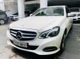 Mercedes-Benz E class 250 2014 - Bán Mercedes E250 sản xuất 2014, màu trắng đẹp như mới