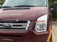 Ford Transit 2016 - Bán ô tô Ford Transit đời 2016, màu nâu, 490 triệu xe chạy êm ru
