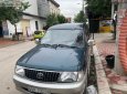 Toyota Zace GL 2003 - Cần bán gấp Toyota Zace GL sản xuất 2003, màu xanh lam  