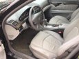 Mercedes-Benz E class 2007 - Cần bán Mercedes 2007, màu đen, 430tr xe còn mới nguyên