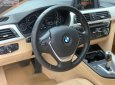 BMW 3 Series 320i 2015 - Cần bán lại xe BMW 3 Series 320i đời 2015, màu đen, nhập khẩu nguyên chiếc