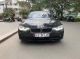 BMW 3 Series 320i 2015 - Cần bán lại xe BMW 3 Series 320i đời 2015, màu đen, nhập khẩu nguyên chiếc