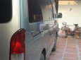 Toyota Hiace 2010 - Cần bán xe Toyota Hiace năm sản xuất 2010, máy dầu 2.5, số tay