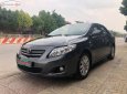 Toyota Corolla XLi 1.6 AT 2009 - Bán ô tô Toyota Corolla XLi 1.6 AT sản xuất 2009, nhập khẩu Nhật Bản