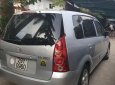 Mazda Premacy 2003 - Cần bán gấp Mazda Premacy đời 2003, màu bạc xe nguyên bản