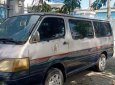 Toyota Hiace   2.0 1999 - Cần bán gấp Toyota Hiace 2.0 năm sản xuất 1999, giá tốt