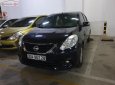 Nissan Sunny 2015 - Bán Nissan Sunny sản xuất năm 2015, màu đen xe nguyên bản