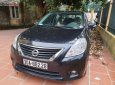 Nissan Sunny 1.5 XV 2013 - Cần bán Nissan Sunny 1.5 XV sản xuất 2013, màu đen số tự động