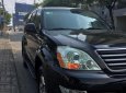 Lexus GX 2009 - Bán xe Lexus GX sản xuất năm 2009, màu đen, nhập khẩu nguyên chiếc