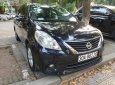 Nissan Sunny XV 2013 - Cần bán gấp Nissan Sunny XV 2013, màu đen số tự động giá cạnh tranh