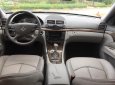 Mercedes-Benz E class 2007 - Cần bán Mercedes 2007, màu đen, 430tr xe còn mới nguyên