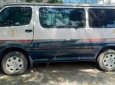 Toyota Hiace   2.0 1999 - Cần bán gấp Toyota Hiace 2.0 năm sản xuất 1999, giá tốt