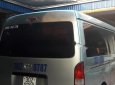 Toyota Hiace 2010 - Cần bán xe Toyota Hiace năm sản xuất 2010, máy dầu 2.5, số tay