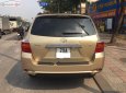 Toyota Highlander 3.5 2008 - Cần bán lại xe Toyota Highlander 3.5 sản xuất năm 2008, nhập khẩu, 690 triệu