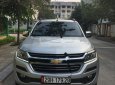 Chevrolet Colorado 2018 - Cần bán Chevrolet Colorado đời 2018, màu bạc, xe nhập chính hãng