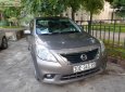 Nissan Sunny   2016 - Cần bán lại xe Nissan Sunny 1.5 XL đời 2016, màu nâu, chính chủ