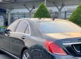 Mercedes-Benz S class   2016 - Cần bán xe Mercedes S500 đời 2016, màu đen