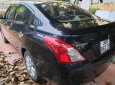 Nissan Sunny 1.5 XV 2013 - Cần bán Nissan Sunny 1.5 XV sản xuất 2013, màu đen số tự động