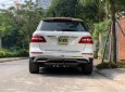 Mercedes-Benz ML Class 2012 - Cần bán Mercedes ML350 2012, màu trắng, xe nhập