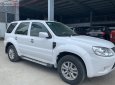 Ford Escape 2.3L 2014 - Cần bán Ford Escape 2.3L năm 2014, màu trắng, 498tr