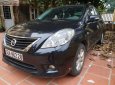 Nissan Sunny 1.5 XV 2013 - Cần bán Nissan Sunny 1.5 XV sản xuất 2013, màu đen số tự động