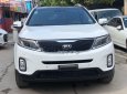 Kia Sorento 2014 - Bán xe cũ Kia Sorento GATH 2.4L 2WD năm sản xuất 2014, màu trắng